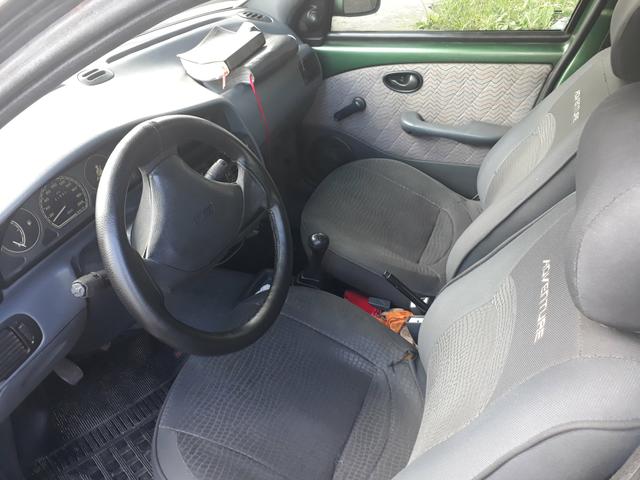 Vendo carro - Foto 6