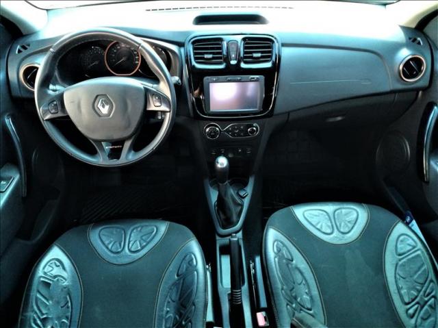 Renault Sandero 1.6 Stepway 8v - Foto 7
