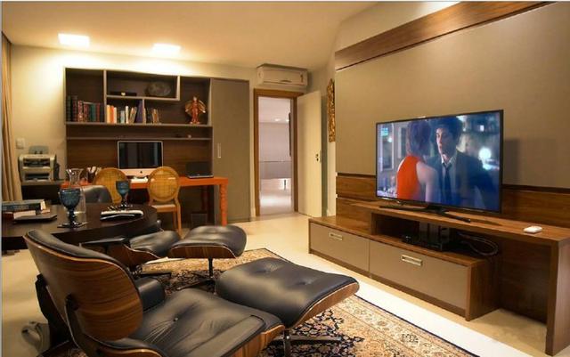 Casa Cond Reserva Busca Ville - Foto 8
