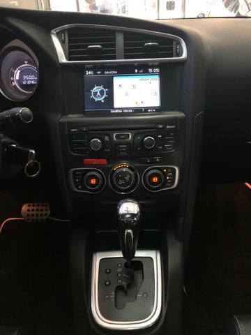 Citroen DS 4 ótimo estado 1.6 - Foto 12