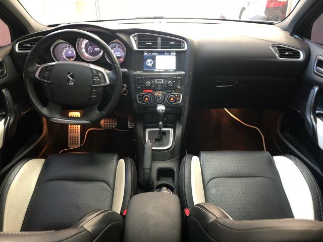 Citroen DS 4 ótimo estado 1.6 - Foto 8