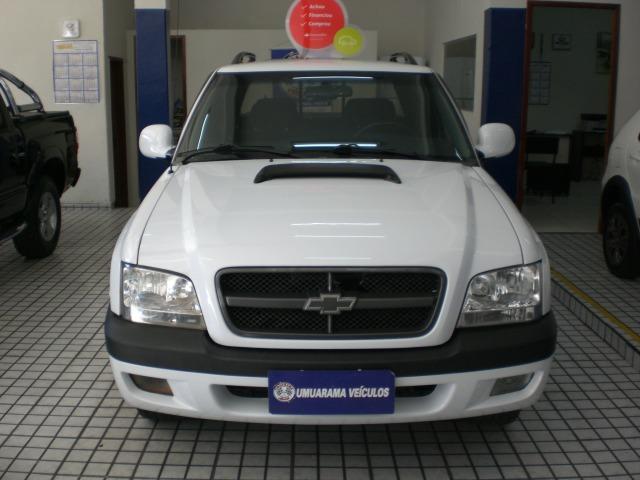 Gm S-10 - Foto 2