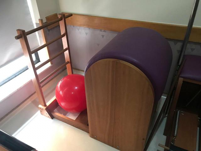 Aparelhos de Pilates - Foto 5