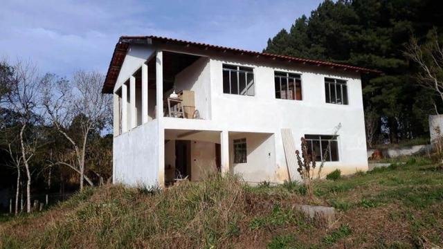Chácara com 5.000 m², Agarau, São José dos Pinhais só R$349.500,00 - Foto 7