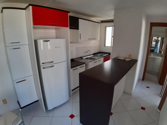 Apartamento Todo Mobiliado - Foto 14