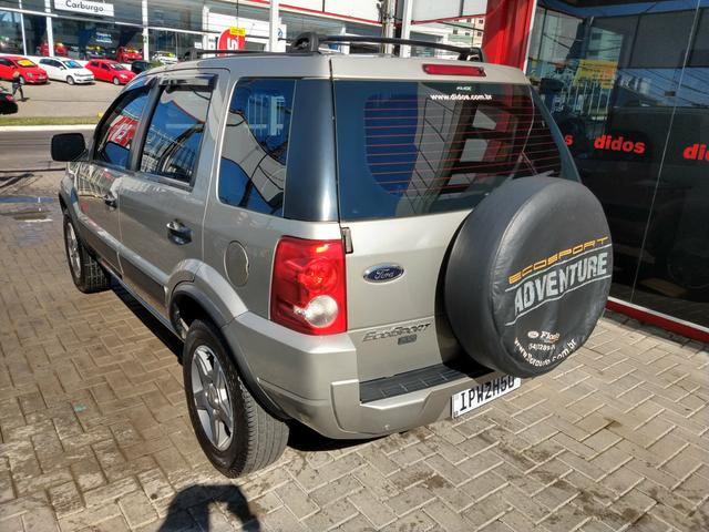 Ecosport XLT Freestyle Impecável - Foto 3