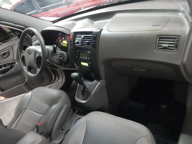 Tucson 2.7 4wd V6 Completa +Oferta - Foto 5