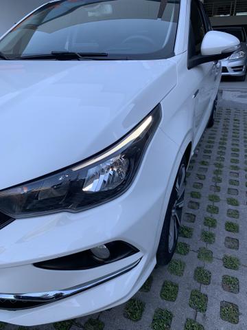 Cronos 1.8 Precision Aut 2019 Igual 0km - Foto 3