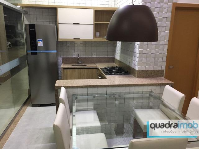 Noroeste - Apartamento 02 Quartos C/ 01 Suíte + Depósito - Pronto P/ Morar - Foto 3