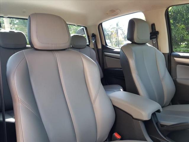 Chevrolet S10 2.5 Ltz 4x4 cd 16v - Foto 9