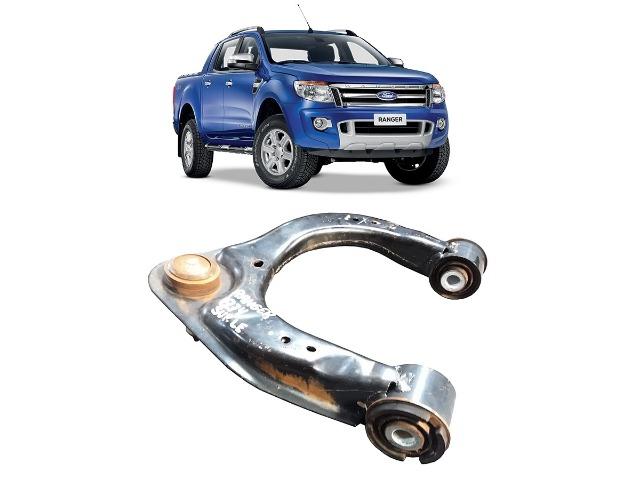 Bandeja Superior Esquerda Ford Ranger 2.2 2013 2014 Diesel