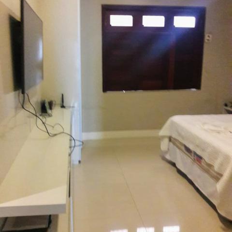 CA 35 Alugo Casa no Calhau / Toda Projetada / Porcelanato / 2 Quartos - Foto 13
