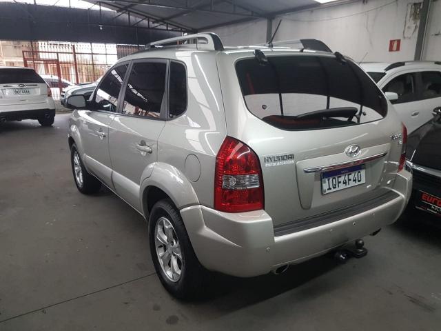 Tucson 2.7 4wd V6 Completa +Oferta - Foto 6