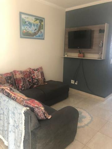 Linda casa 4 quartos sendo 3 suíte - Foto 13
