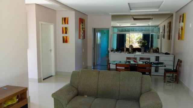 Casa 5 quartos - Em condomínio Regularizado - Condomínio Santa Monica DF - Foto 14