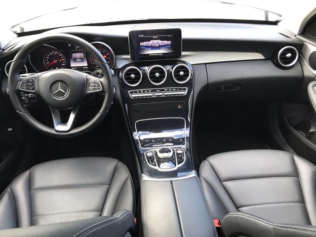 Mercedes-Benz C180 2016 1.6 cgi 16v turbo Gasolina 4p automático - Foto 6