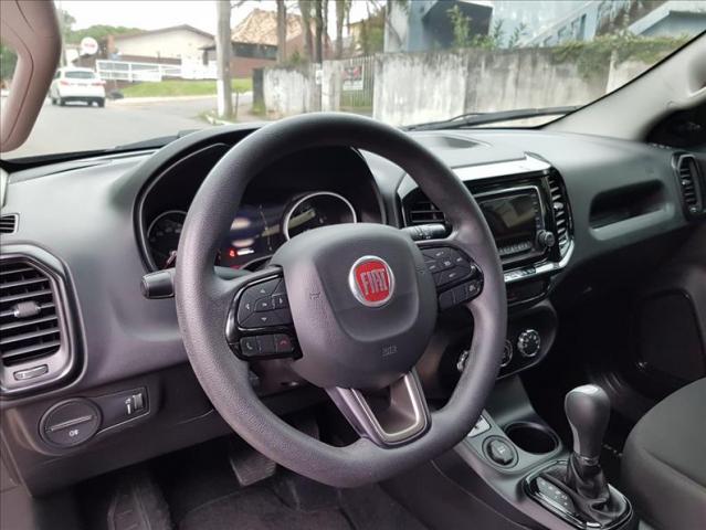 Fiat Toro 1.8 16v Evo Freedom - Foto 7