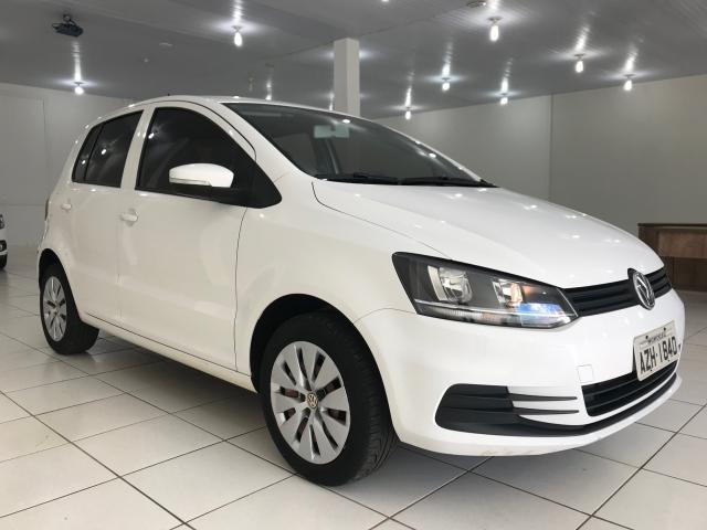 VOLKSWAGEN FOX 2014/2015 1.0 MI TRENDLINE 8V FLEX 4P MANUAL
