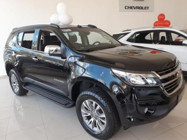 CHEVROLET TRAILBLAZER 2.8 PREMIER 4X4 2019