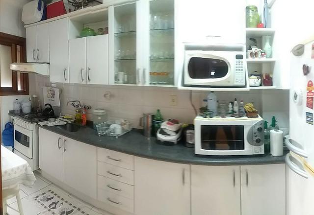 Apartamento 3 dorm 2 Garagens São Leopoldo - Foto 2