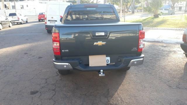 S10 flex 4x4 sem detalhes - Foto 4