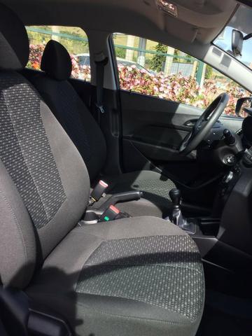 Hyundai HB20 Confort 1.0 2017 - Foto 7