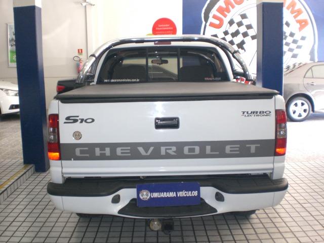 Gm S-10 - Foto 5