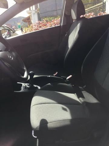 Hyundai HB20 Confort 1.0 2017 - Foto 6