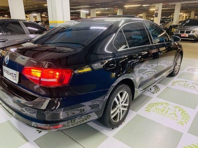 Volkswagen Jetta 2.0 comfortline flex 4p manual - Foto 4