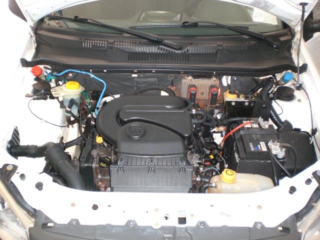 Fiat Strada - Foto 11