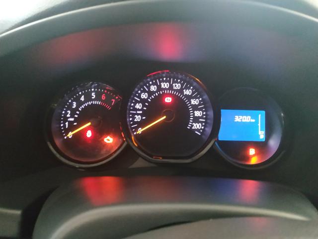 Sandero 1.6 completo 2017 km 38.139 - Foto 6