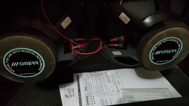 Retorno Onerr G150 - Foto 3