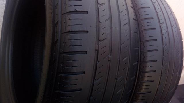 Pneu 225/60r17 Kunho (PAR) - Foto 5