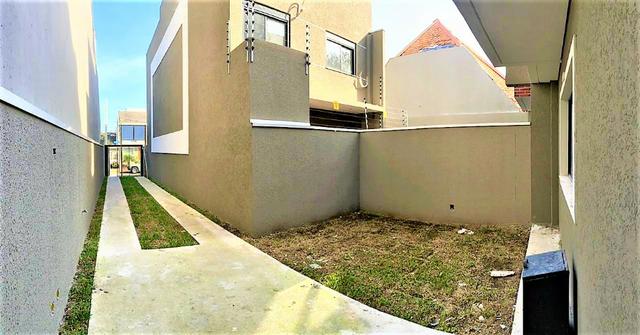 Sobrado Triplex 203 m², 4 quartos, 4 vagas de garagem, Hugo Lange - Foto 3