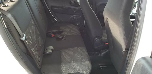 Fiat Mobi - Foto 8