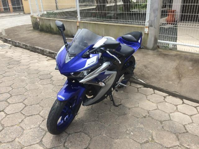Yamaha Yzf r3 - Foto 5