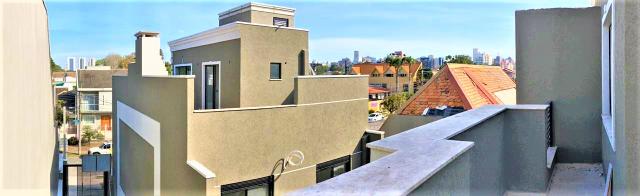 Sobrado Triplex 203 m², 4 quartos, 4 vagas de garagem, Hugo Lange - Foto 17
