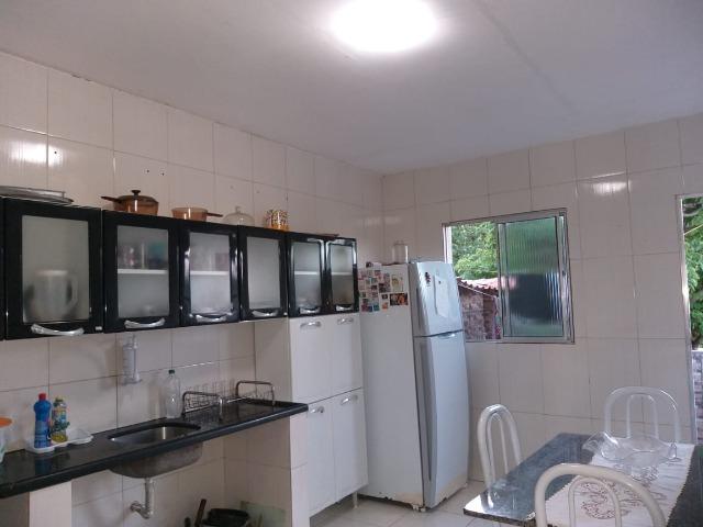 FZ00074 - Primeiro andar com 03 quartos em Stella Maris - Foto 7