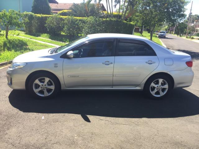 Toyota Corolla GLI 1.8 Impecável, de Garagem - Foto 2