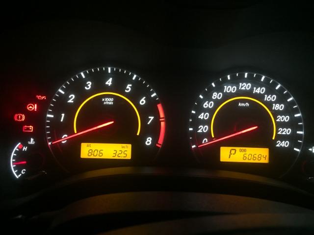 Toyota Corolla GLI 1.8 Impecável, de Garagem - Foto 17