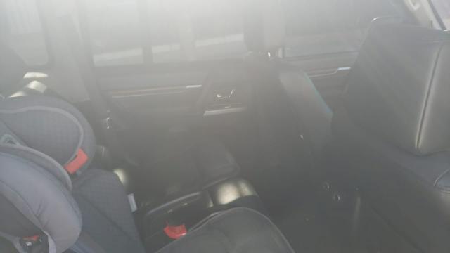 Mitsubishi pajero full 3.8 v6 blindada - Foto 5