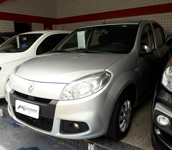 Sandero Expression 1.0