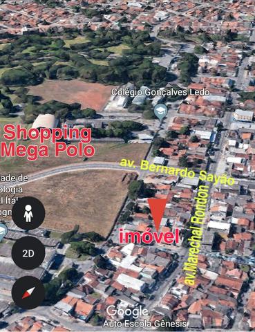 Imóvel 325mt próximo Av.Bernardo Sayão - Foto 5