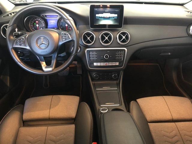Super Desconto GLA 200 - 17/18 1.6 CGI Fflex style - Foto 10