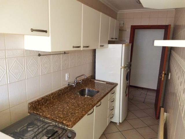 Apartamento c/2 Garagem + sacada c/churrasqueira/Terraço São Leopoldo - Foto 7