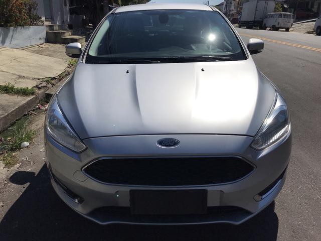 Ford Focus Sedam Power Shifit 2016 - Foto 19