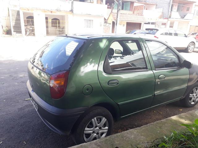 Vendo carro - Foto 2