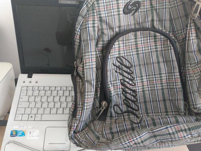 Mochila