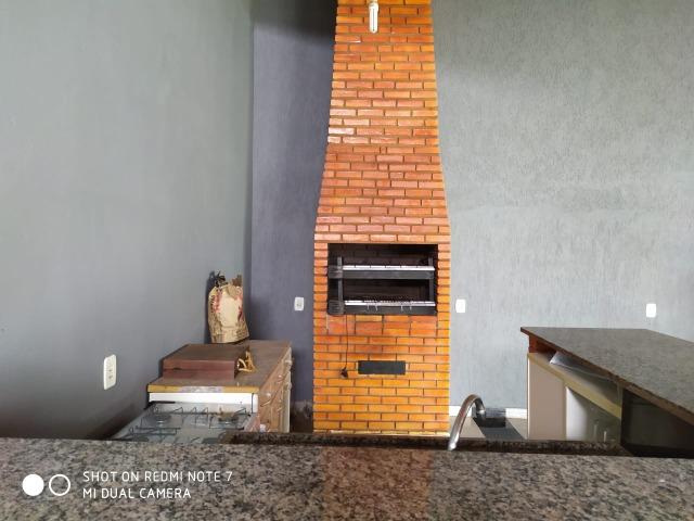 Casa Condomínio Granville 4 Quartos 1 Suíte Troca no Alto da Boa Vista - Foto 7