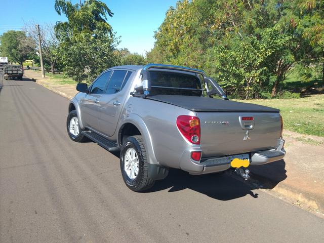 Mitsubishi L200 Triton HPE - Foto 4
